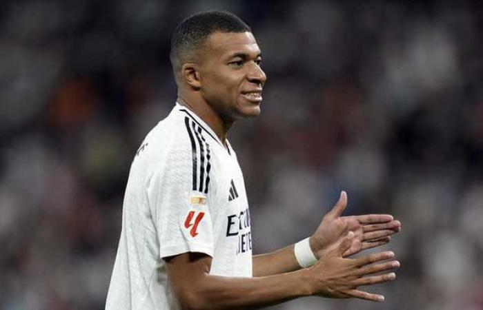 Mbappé en piernas y el Real Madrid en la gestión ante el Villarreal