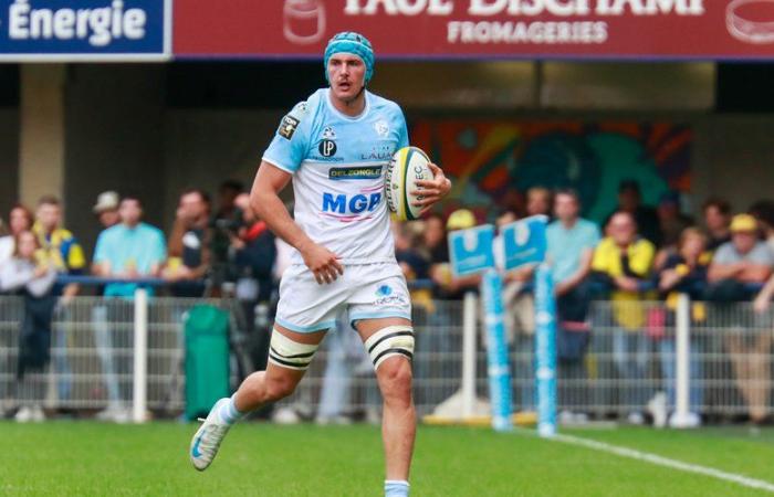 Top 14 – La huida de Esteban Capilla, autor de una actuación XXL con el Bayona ante la UBB