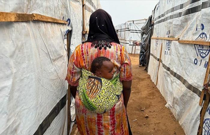 Inicio de campaña de vacunación Mpox