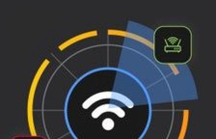 Wize: Analizador de redes Wifi para iPhone