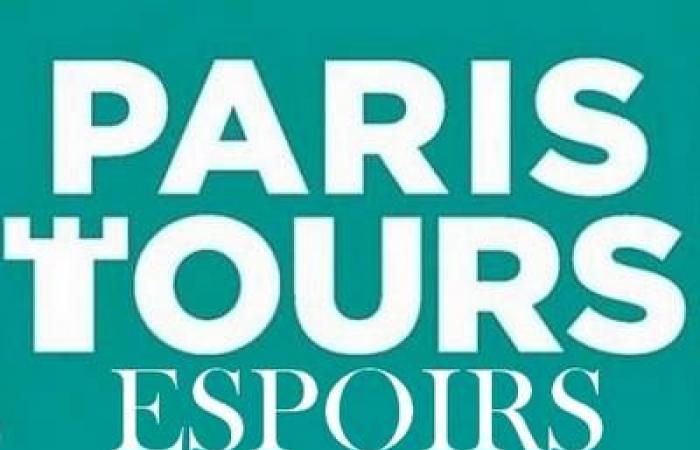 Paris Tours Espoirs 6 de octubre de 2024 los participantes