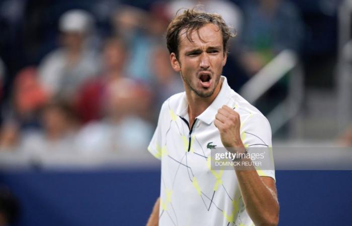 Medvedev contra Arnaldi, Humbert contra Monfils