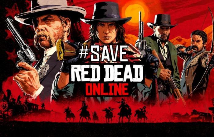 La actualización de Red Dead Redemption II hace que los jugadores se quejen