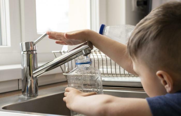 Lons-le-Saunier. ¡Ecla aumenta el precio del agua en verano!