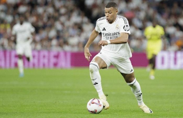 Selección francesa: la ausencia de Kylian Mbappé, iniciada este sábado con el Real Madrid, es polémica