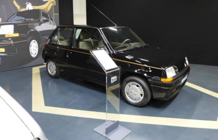 Renault 5 eléctrico: mucho antes, una mirada retrospectiva al “garaje de ensueño” dedicado al R5