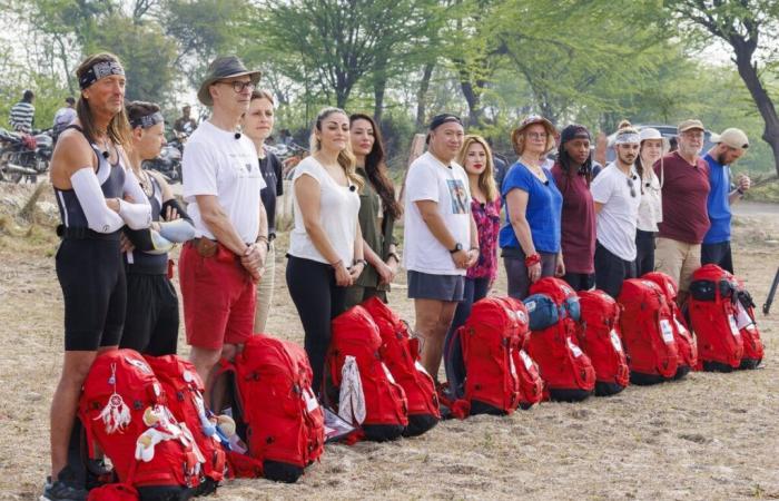 ¿Quiénes quedaron eliminados este sábado 5 de octubre? …