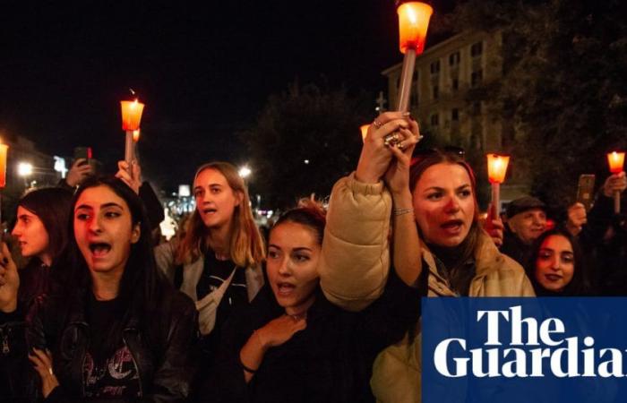 Comienza el juicio por el apuñalamiento en Italia que ha arrojado sombría luz sobre el feminicidio