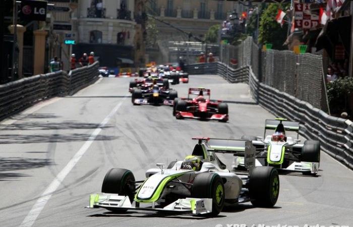 Fórmula 1 | Brawn GP: Vowles cuenta la historia detrás del ‘cuento de hadas’