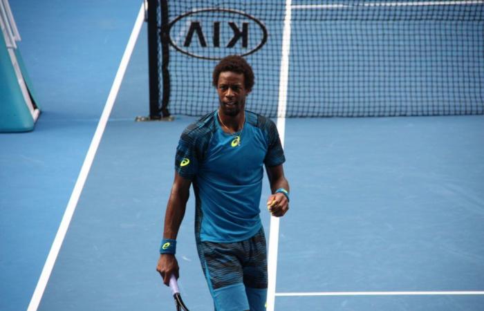 Medvedev contra Arnaldi, Humbert contra Monfils