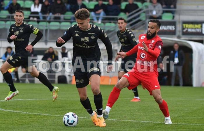 Nacional 2. Resultados y goleadores de la séptima jornada