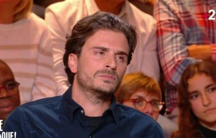 Marie Trintignant: su hijo Roman Kolinka habla de su herencia en su primera entrevista televisiva