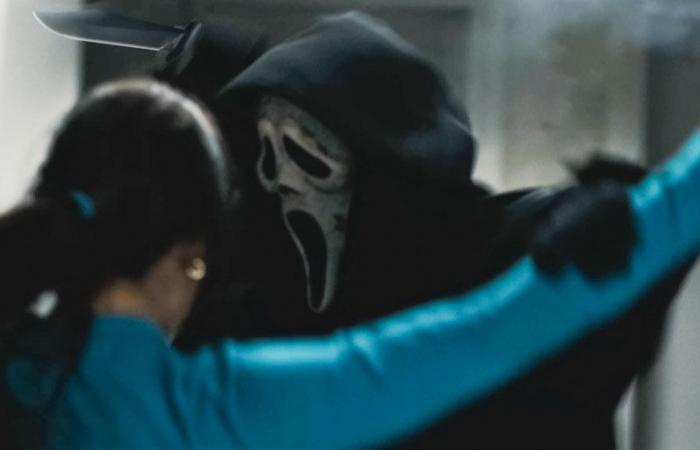 Finalmente se ha anunciado la fecha de lanzamiento de “Scream 7”