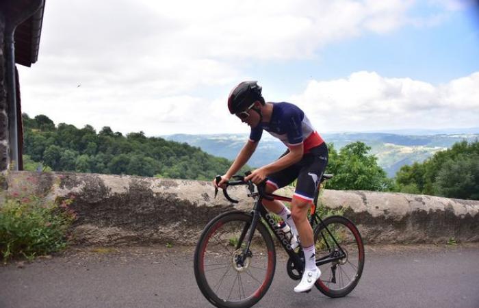 Se espera una dura competición en el Chronos du Velay con la presencia de un campeón francés