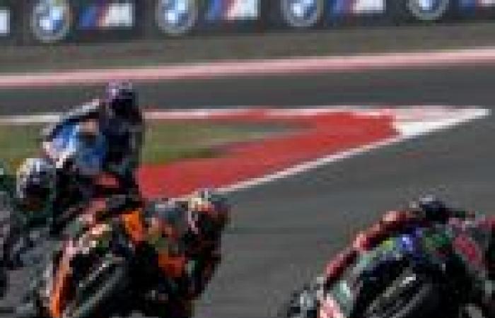 Duelo Zarco vs Quartararo en MotoGP, ¿qué pasó en los instantes finales? – Le Mag Sport Auto