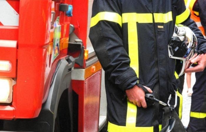 Un hombre muere en el incendio de su residencia de ancianos en Oise