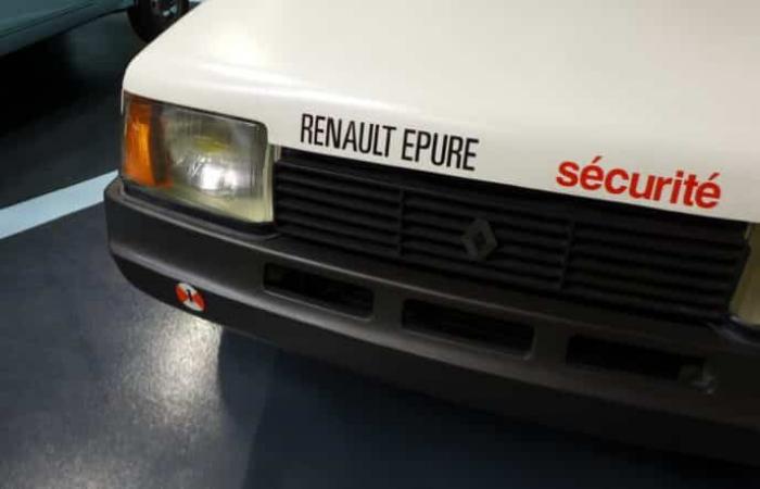 Renault 5 eléctrico: mucho antes, una mirada retrospectiva al “garaje de ensueño” dedicado al R5