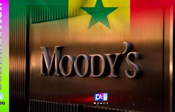 Y Moody’s rebaja la calificación de Senegal. (Por el profesor Amath Ndiaye)