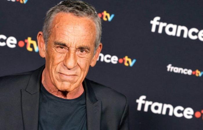 Thierry Ardisson espera que Cyril Hanouna no encuentre trabajo