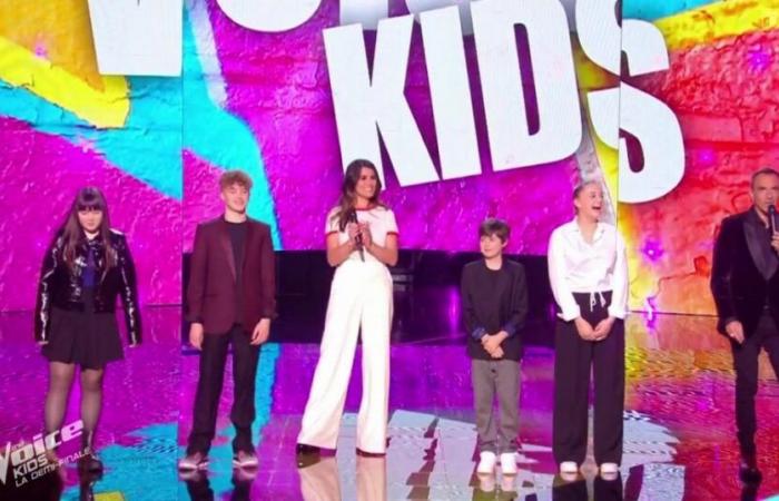 “The Voice Kids” 2024: ¿Quiénes son los 4 finalistas de la temporada 10?