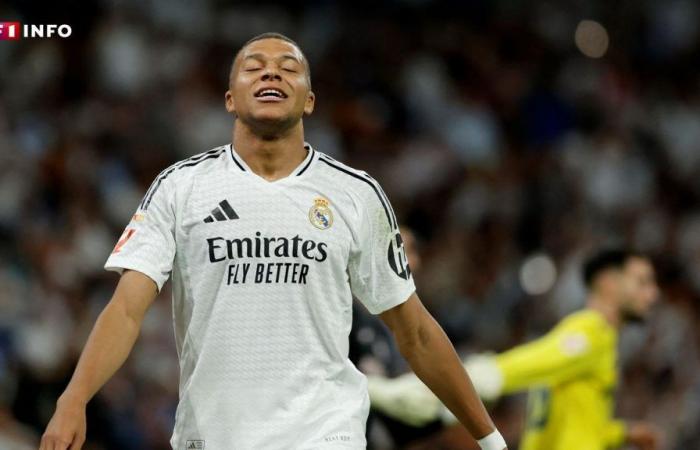 ¿A qué juega Kylian Mbappé?