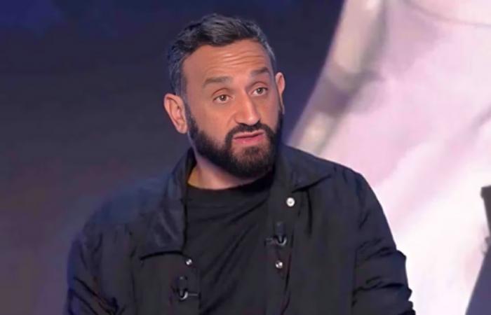 C8 a punto de parar, Thierry Ardisson, exultante, ataca a Cyril Hanouna: “Estoy encantado…