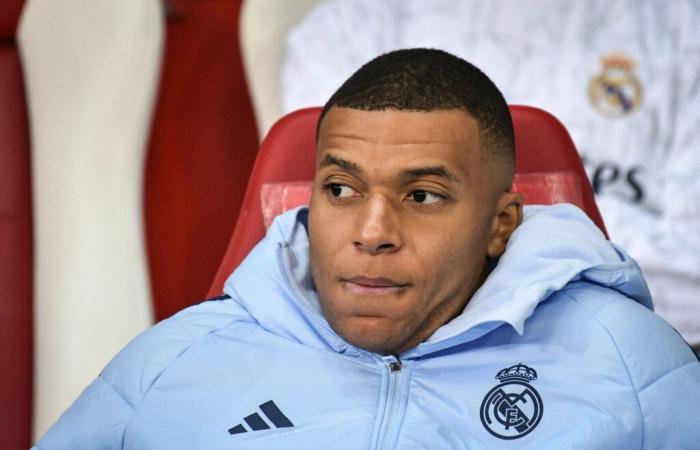 Real Madrid: ¿Mbappé en el centro de una trampa?