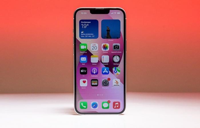 ¿Cuándo deberías cambiar tu “viejo” iPhone?