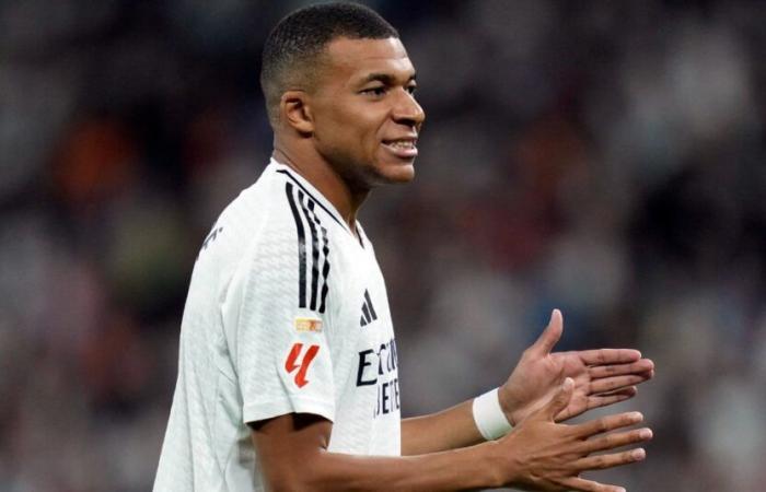 Real Madrid, ¡Mbappé es catastrófico!