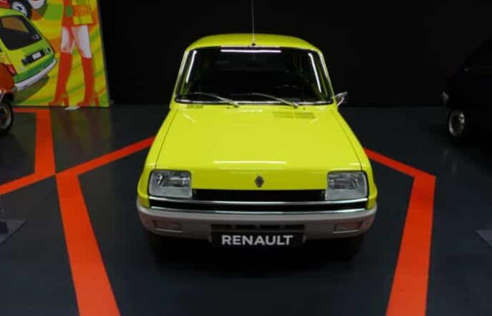 Renault 5 eléctrico: mucho antes, una mirada retrospectiva al “garaje de ensueño” dedicado al R5