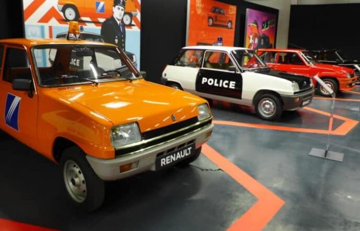 Renault 5 eléctrico: mucho antes, una mirada retrospectiva al “garaje de ensueño” dedicado al R5