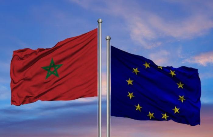 La UE y los países miembros firmemente comprometidos con una asociación estratégica con Marruecos