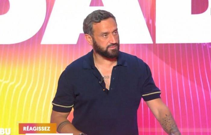 Cyril Hanouna ofrece una nueva actualización sobre el futuro del TPMP y hace una promesa a los espectadores