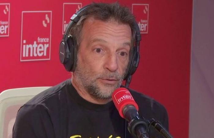 Después del TPMP y Hanouna, Arcom debe hacer frente a los polémicos comentarios de Mathieu Kassovitz