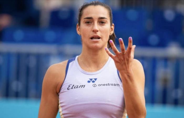 Tenis. WTA – ¿Dónde estará Caroline García en el ranking de la WTA cuando regrese en 2025?