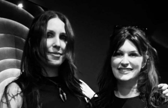 Chelsea Wolfe se une a Spiritbox para Jaded en Los Ángeles