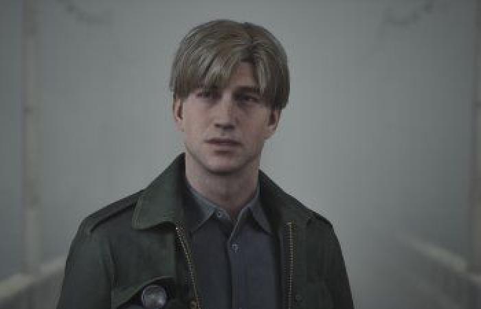 PRUEBA Silent Hill 2: el brumoso remake de una obra maestra