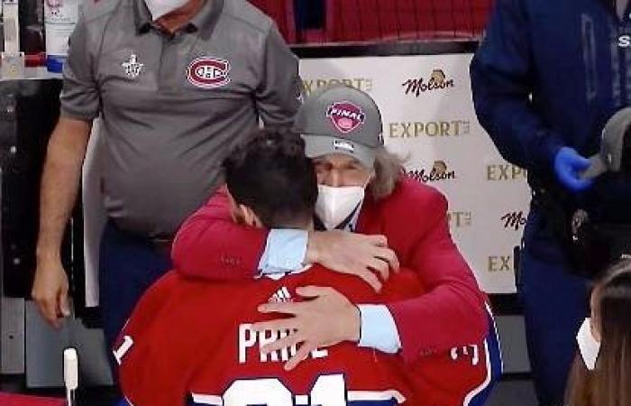 El triste paso de Marc Bergevin en Quebec