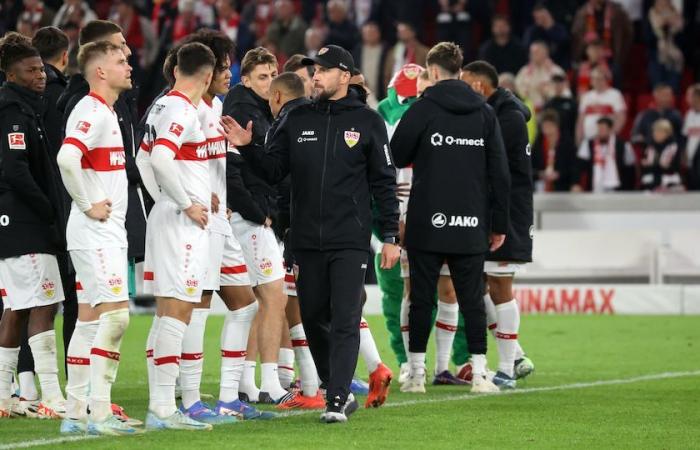 VfB Stuttgart | Vuelve a girar el VfB Stuttgart