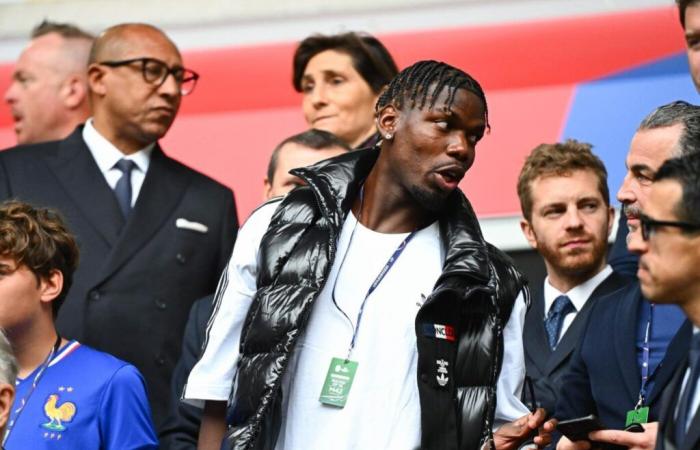 El TAS justifica su decisión de reducir la sanción a Paul Pogba – Italia – Juventus