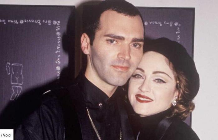 “Siempre lo perdoné”: Madonna rinde homenaje a su difunto hermano y revela su relación