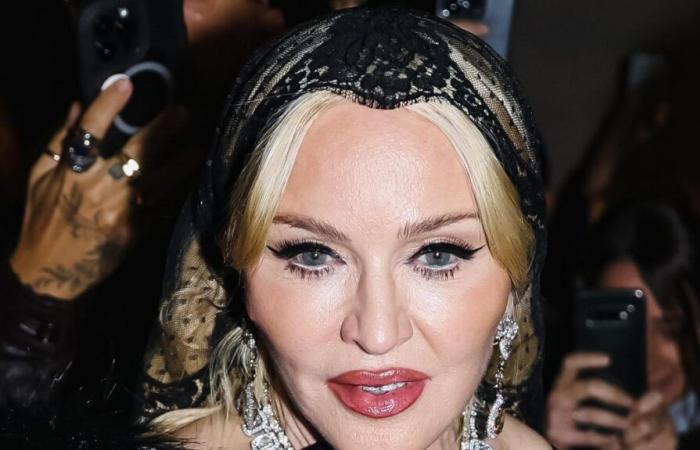 Madonna vuelve a estar de luto, la cantante rinde un emotivo homenaje a su hermano