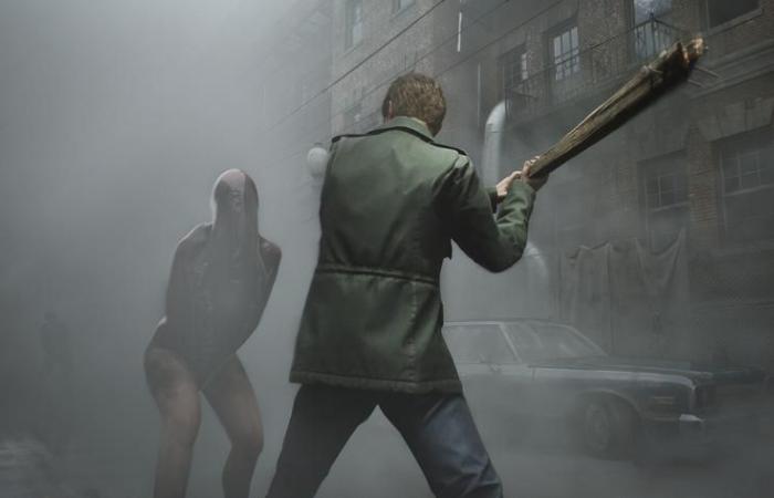 Vandalismo en Internet: los trolls intentaron bajar la calificación del remake de Silent Hill 2 en Wikipedia