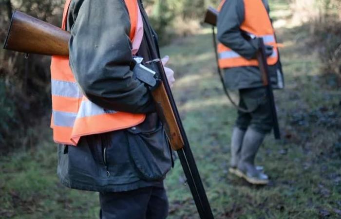 Muerte de un cazador de 26 años durante una cacería en Alta Saboya.