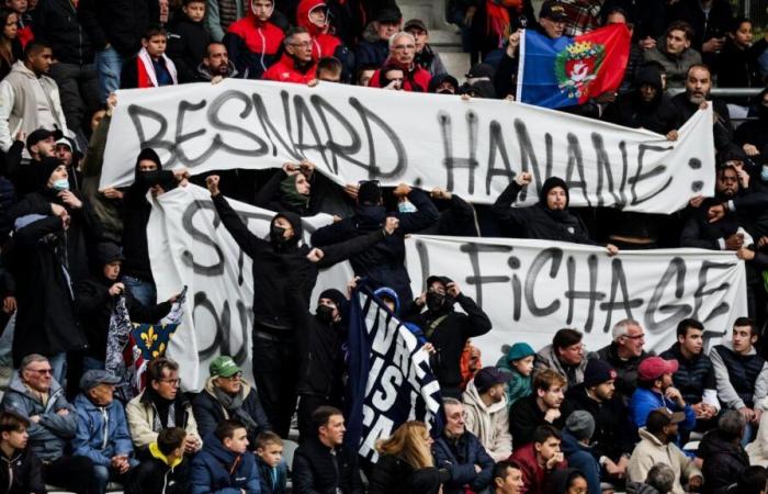 Por qué los ultras del PSG fueron invitados a las gradas para el partido del Stade de Reims