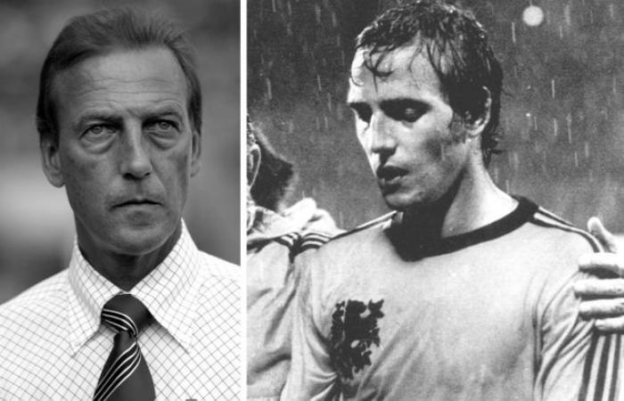 Muere el exfutbolista holandés Johan Neeskens (73)