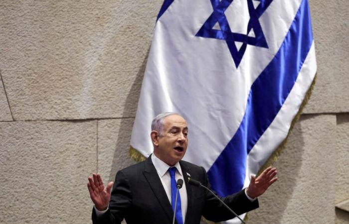 Aniversario del 7 de octubre: Israel cambia la “realidad” para que “nunca vuelva a suceder”, dice Benjamín Netanyahu