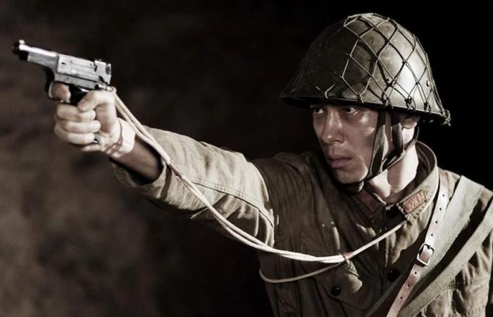 “Una obra maestra discreta” Ninguna otra película de guerra ha contado la historia con tanta fidelidad. ¡Con una calificación del 91%, está disponible en HBO Max!