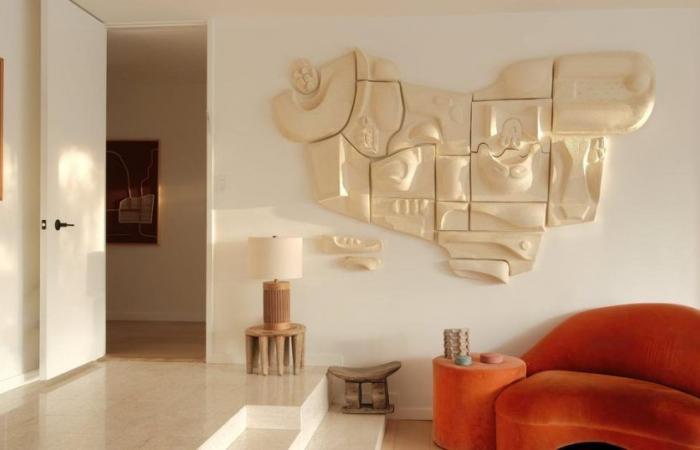 “Cuando decoras una pared, decoras las demás”, ideas de decoración para transformar tu interior