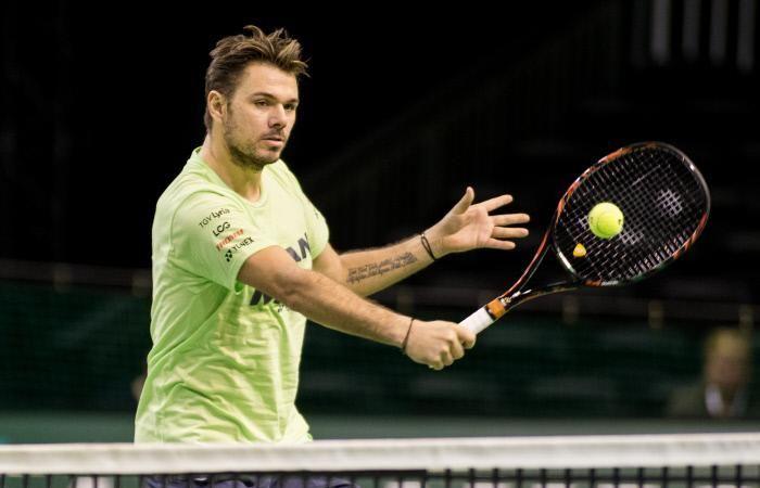 Resultados Flavio Cobolli – Stan Wawrinka 2024